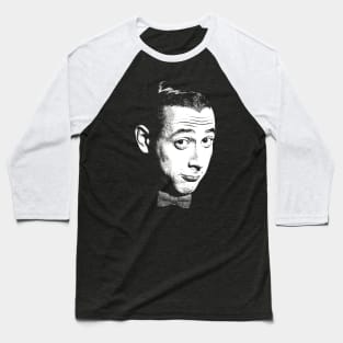 Pee wee herman 90S Baseball T-Shirt